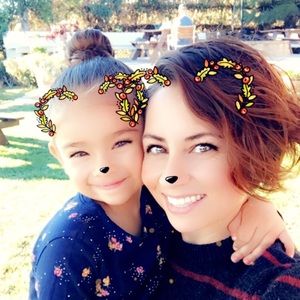 Meet your Posher, Lia